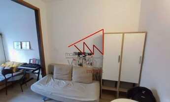 Imagem 7: Kitnet/Conjugado-À VENDA-Flamengo-Rio de Janeiro-RJ