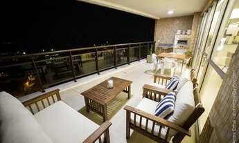 Imagem: Aluga-se esse lindo apartamento no Gran