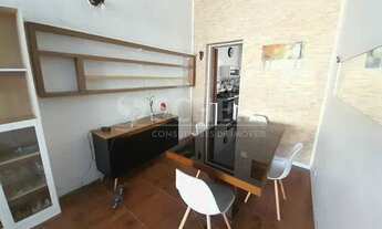 Imagem 5: Casa térrea para locação no Jardim Cidália com 2 quartos e 1 vaga