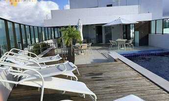 Imagem 7: Ligue ou WhatsApp Flat com 2 dormitórios para alugar, 53 m² por R$ 4.002/mês - Boa V