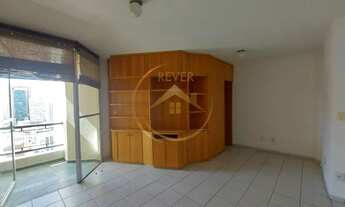 Imagem 5: Apartamento à venda em Campinas, região central. Apartamento com 1 suíte completa em armár