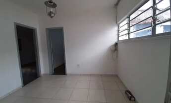 Imagem 3: Casa para aluguel possui 70 metros quadrados com 2 quartos em Vila Paraíso - Campinas - SP