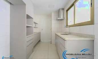 Imagem 6: Apartamento com 3 quartos, 121.00m², PETRÓPOLIS