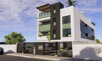 Imagem 2: Residencial Baeza, Bessa 1,2,3 quartos