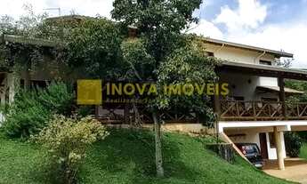 Imagem 2: Casa - Sousas - Campinas