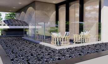 Imagem 3: Casa em Condomínio para Venda em Bauru, Condominio Spazzio Verde, 4 dormitórios, 4 suítes