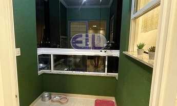 Imagem 5: Apartamento no Bairro Costa e Silva com 2 Quartos