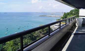 Imagem: Apartamento em Vitória - Salvador