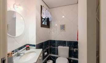 Imagem 5: Casa Condominio para Venda - 182.39m², 3 dormitórios, sendo 3 suites, 2 vagas - Tristeza