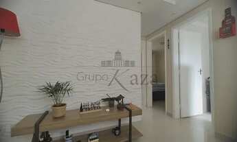 Imagem 3: Apartamento para aluguel tem 58 metros quadrados com 2 quartos