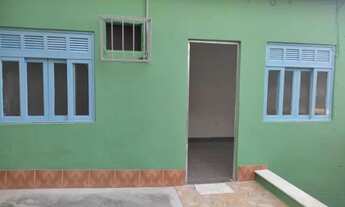 Imagem: Alugo Casa de 1 quarto, sala, banheiro e