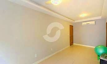 Imagem 4: Vendo Apartamento 1 quarto e vaga com localização Privilegiada em São Francisco - Niterói