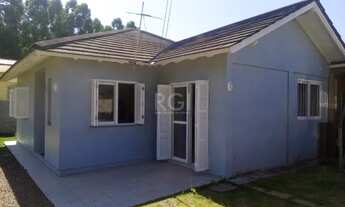 Imagem 2: Casa para Venda - 69.98m², 2 dormitórios, 4 vagas - Jardim Dos Lagos