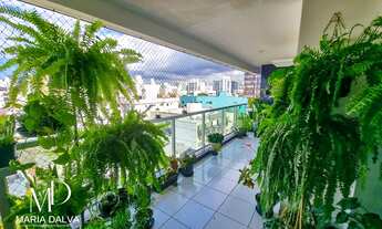 Imagem 3: Apartamento para venda possui 100 metros quadrados com 3 quartos em Jardim Camburi - Vitór