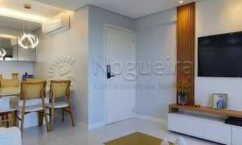 Imagem 2: Apartamento com 3 Quartos sendo 1 suíte à Venda, 85m² por R$ 690.000,00