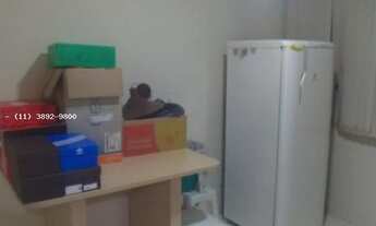 Imagem 4: Apartamento para Venda em São Paulo, Campos Elíseos, 1 dormitório, 1 banheiro, 1 vaga