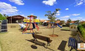 Imagem 4: Casa (térrea em condominio) 3 dormitórios/suite, cozinha planejada, portaria 24hs, lazer