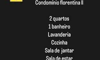 Imagem: Alugo apartamento 2 quartos