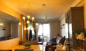 Imagem 3: Oportunidade! Apartamento para venda com 3 dormitórios + 2 vagas em Campinas - São José