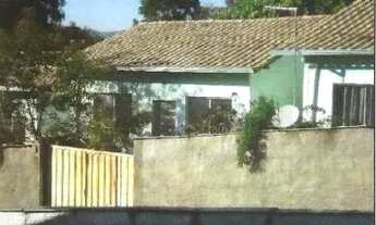 Imagem: ESMERALDAS - Casa Padrão