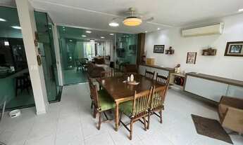 Imagem 7: Alugo casa com 3 suítes no Laranjeiras premium