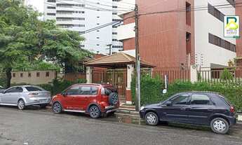 Imagem 3: Apartamento para alugar no bairro Cocó - Fortaleza/CE