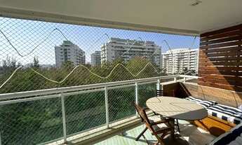 Imagem: Apartamento com 3 dormitórios à venda