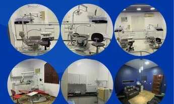 Imagem 5: Alugo consultórios odontológicos (Turno, Diária e Mensal