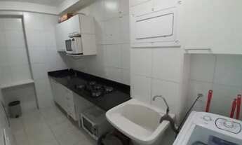 Imagem 7: Vendo Lindo Apartamento no Condomínio Gamaggiore, Gama DF