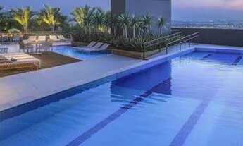 Imagem: Apartamento locação Residencial Blem Resort