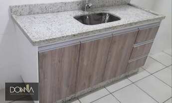 Imagem 6: Apartamento com 3 dormitórios à venda, 66 m² por R$ 360.000,00 - Olinda - Uberaba/MG