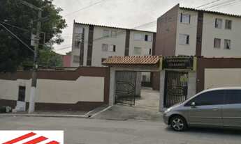 Imagem 2: APARTAENTO QUITADO A VENDA