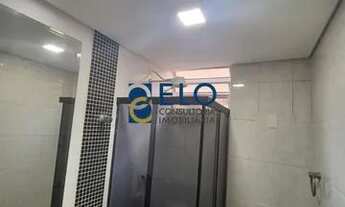 Imagem 7: Apartamento de 1 dormitório, com armários, todo reformado, a 150m da praia do Canal 3, com