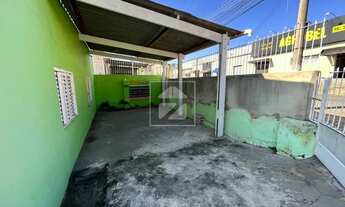 Imagem 4: Casa - Vila Industrial - Campinas