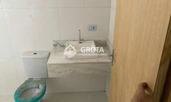 Imagem 7: Belíssimo Sobrado novo em Condomínio Fechado em Condomínio para Venda no bairro Vila Mazz