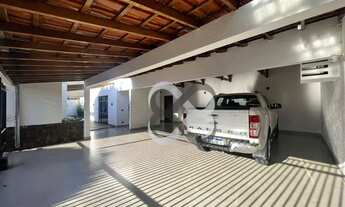 Imagem 5: Casa com 3 dormitórios para alugar, 600 m² por R$ 9.900,00/mês - Champagnat - Londrina/PR