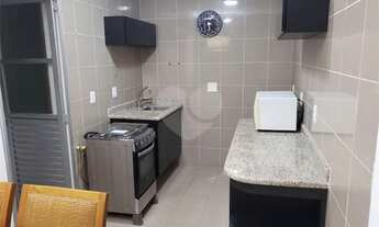 Imagem 3: Oportunidade de 1 quarto reformado e preço bom na Vila Buarque!