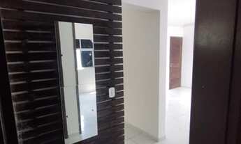 Imagem 3: Apartamento em Cidade Satélite (52 m², 2/4, 2º andar, Cond. Villágio Veritá