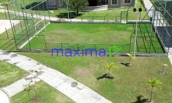 Imagem 2: Apartamento 2 Quartos na Barra dos Coqueiros