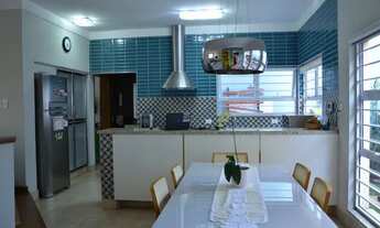 Imagem 2: Sobrado para venda com 193 metros quadrados com 3 quartos em Santa Paula - São Caetano do