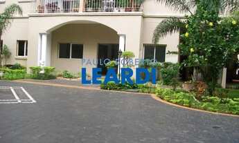 Imagem: APARTAMENTO - MORUMBI - SP