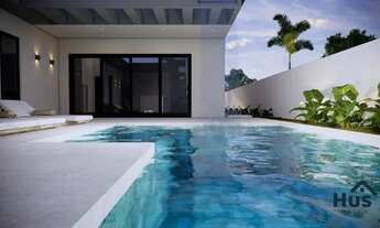 Imagem: Excelente Casa com 4 Quartos, Suíte com