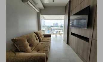 Imagem 2: Apartamento de 2 quartos para alugar no bairro Pinheiros