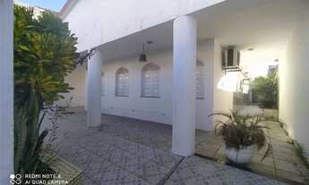 Imagem 3: Casa ampla com 3/4, suíte, piscina e área livre