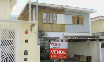 Imagem: Casa 3 quartos na Vila Cruzeiro