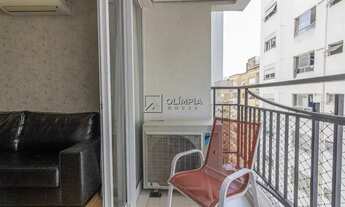 Imagem 7: Apartamento Locação 2 Dormitórios - 56 m² Bela Vista