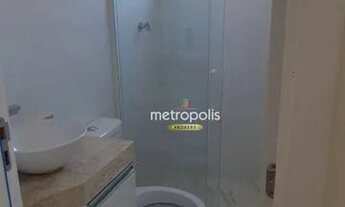 Imagem 7: Apartamento com 2 dormitórios para alugar, 52 m² por R$ 2.250,00/mês - Santa Teresinha - S