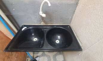 Imagem 2: Kitnet mobiliado