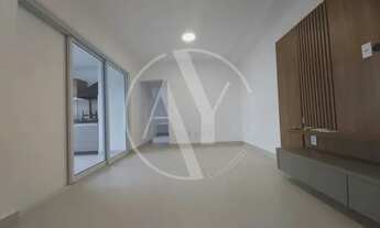 Imagem 2: Apartamento Padrão em Campinas