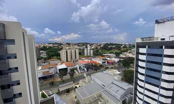 Imagem 5: Apartamento à venda no bairro Botafogo - Campinas/SP